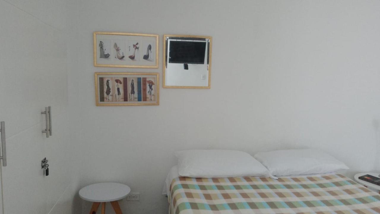 Apartamento , Vista A La Ciudad Antigua Y Playa Kartagena Zewnętrze zdjęcie